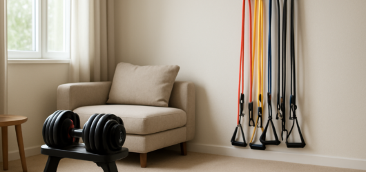 Adjustable Dumbbells vs Resistance Bands: Which Wins?