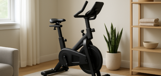 Best Exercise Bikes for Home Workouts Reviews: How to Choose the Right One