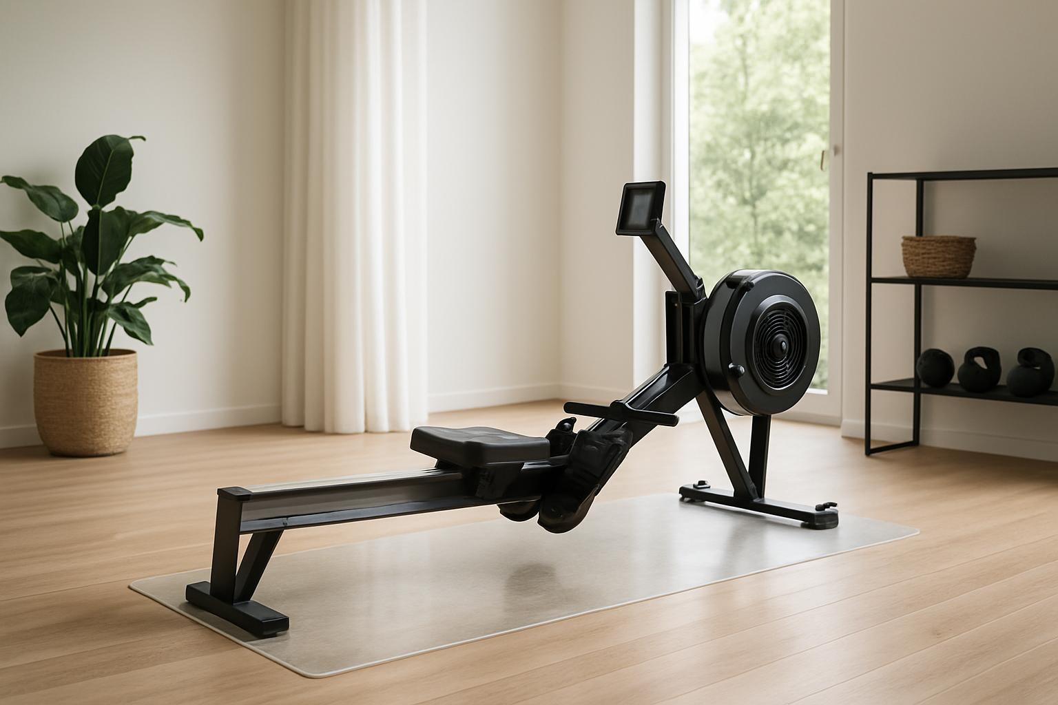 Best Rowing Machines for Home Gym Reviews: How to Choose the Right One