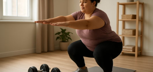 Dumbbells vs Bodyweight Exercises: Which Is Better?