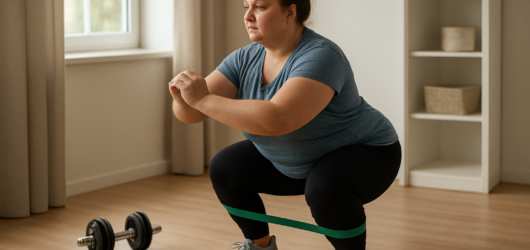 Home Workout Mistakes Beginners Make—and How to Fix Them