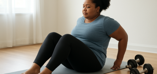 How Long Should a Strength Workout Be for Beginners?
