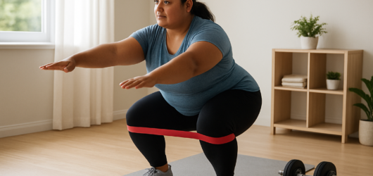 How to Progress a Home Workout: A Beginner’s Guide