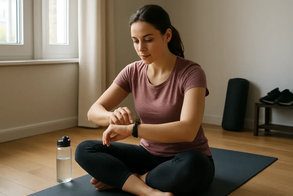 Best Fitness Trackers for Beginners Reviews: How to Choose the Right One