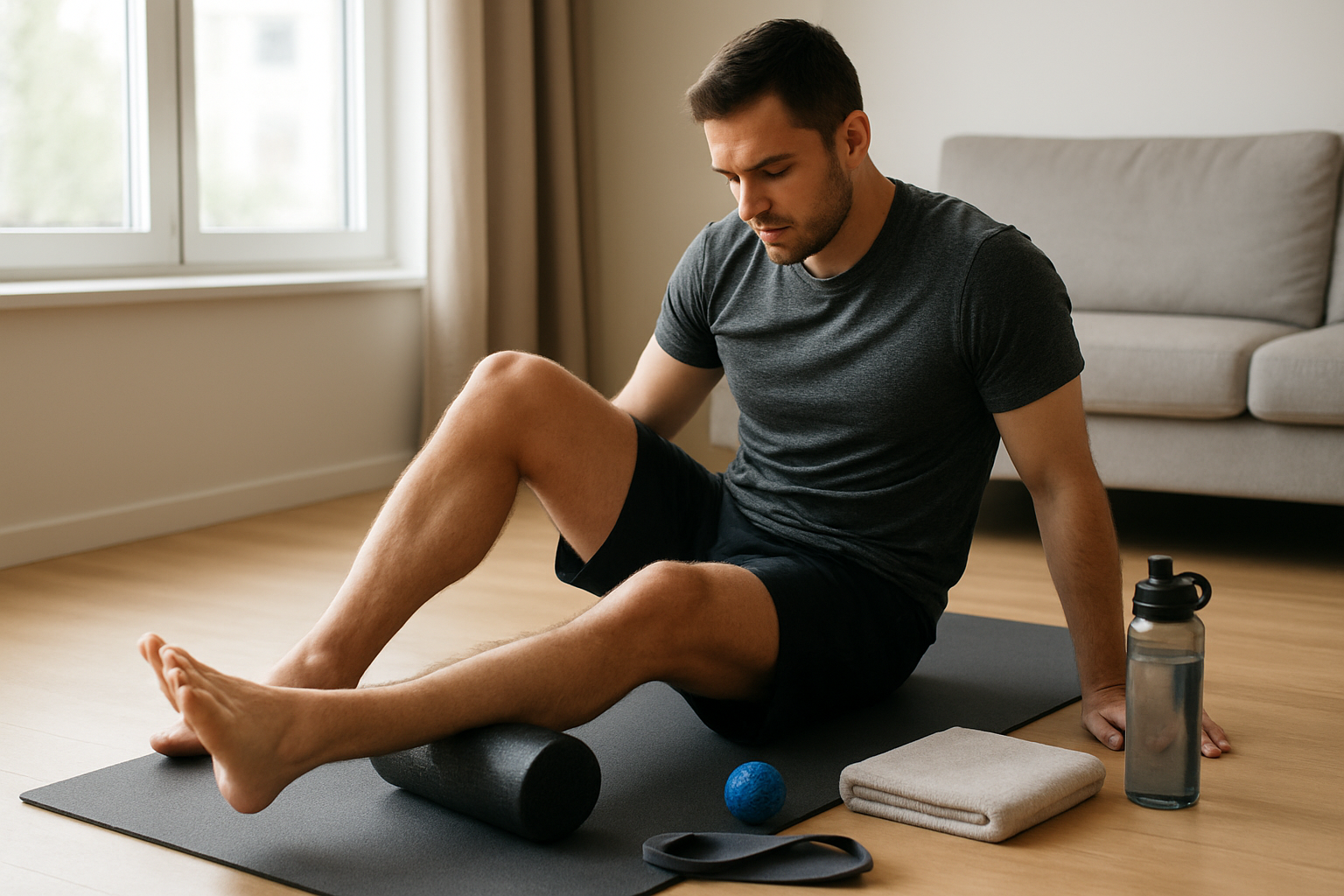 Best Recovery Tools for Sore Muscles: 7 Practical Picks for Home Use