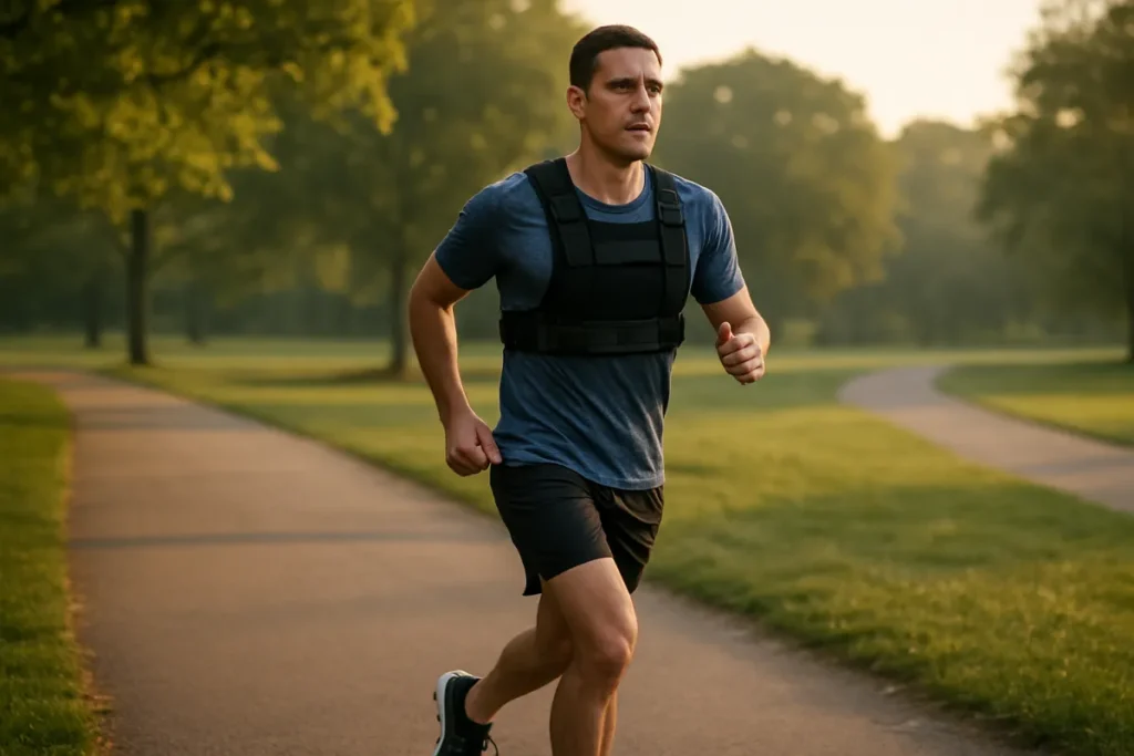Best Weighted Vests for Running Reviews: How to Choose a Safe, Stable Fit
