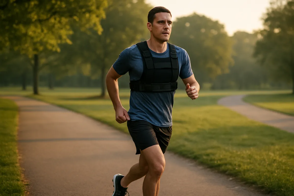 Best Weighted Vests for Running Reviews: How to Choose a Safe, Stable Fit