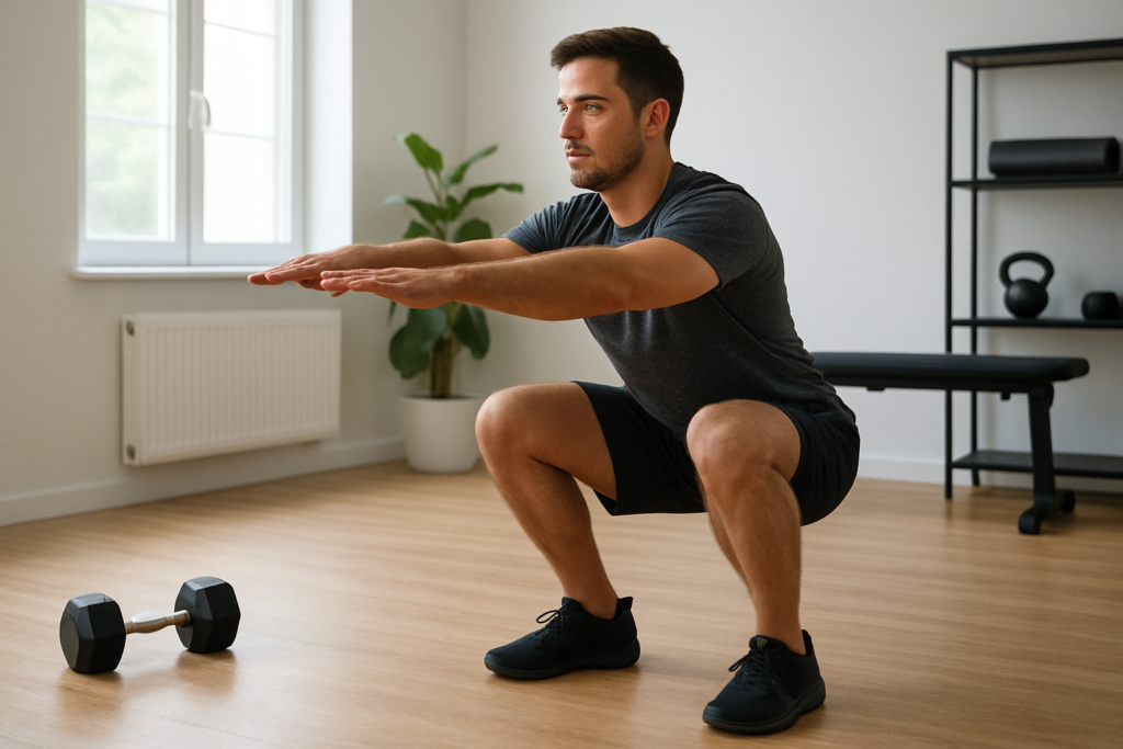 Calisthenics vs Weight Training for Beginners: Which Is Better?