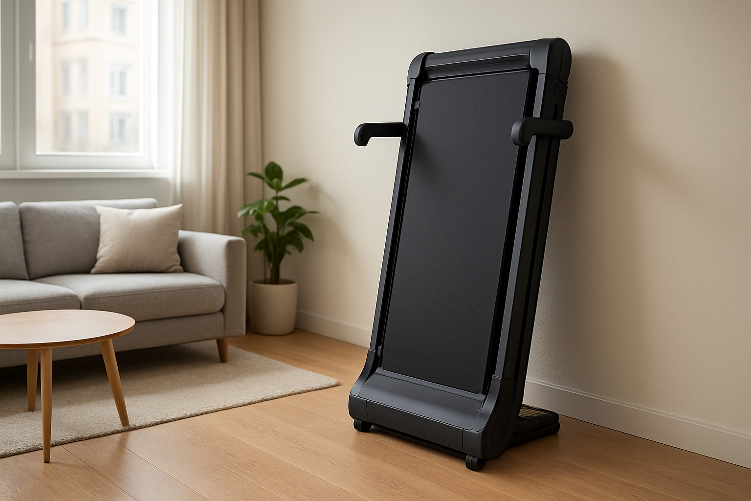 Foldable Treadmills Review for Apartment Workouts: What to Check Before You Buy