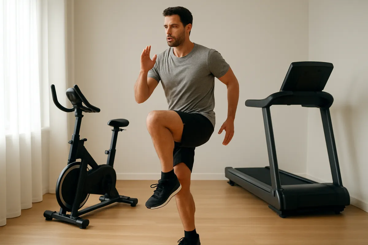 HIIT vs Steady-State Cardio: Which Workout Is Better for You?