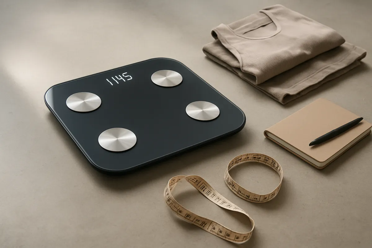 Smart Scales Review for Tracking Body Composition: What the Numbers Really Tell You