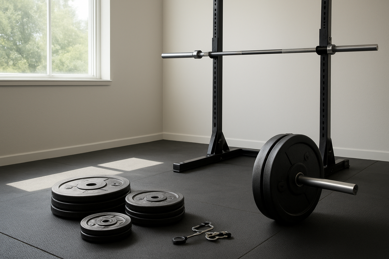 Barbell Weight Sets Review for Beginner Lifters: How to Choose Safely