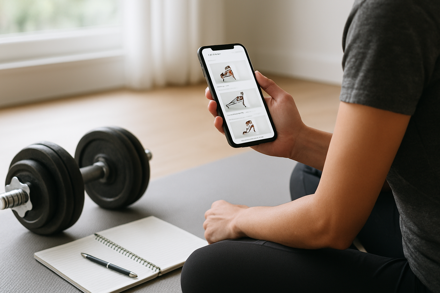 Best Fitness Apps for Personalized Workout Plans: 4 Practical Picks for Different Goals