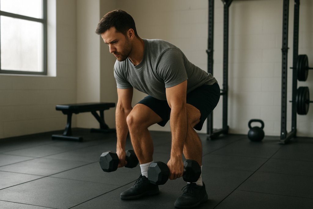Best Hamstring Exercises for Strength and Flexibility: 8 Practical Picks