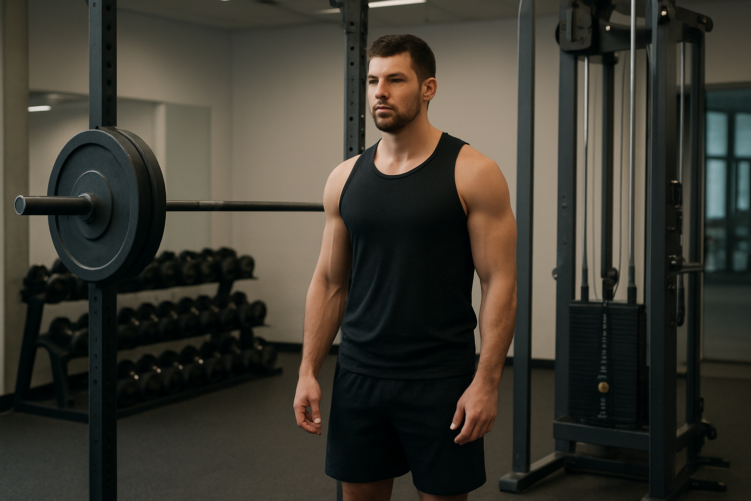 Bodybuilding vs Powerlifting for Beginners: Which Should You Choose?