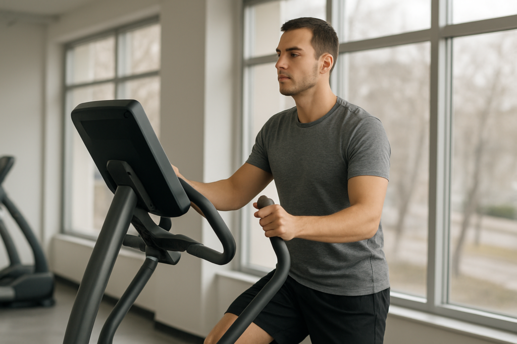 Elliptical vs Stair Climber for Weight Loss: Which Is Better for You?