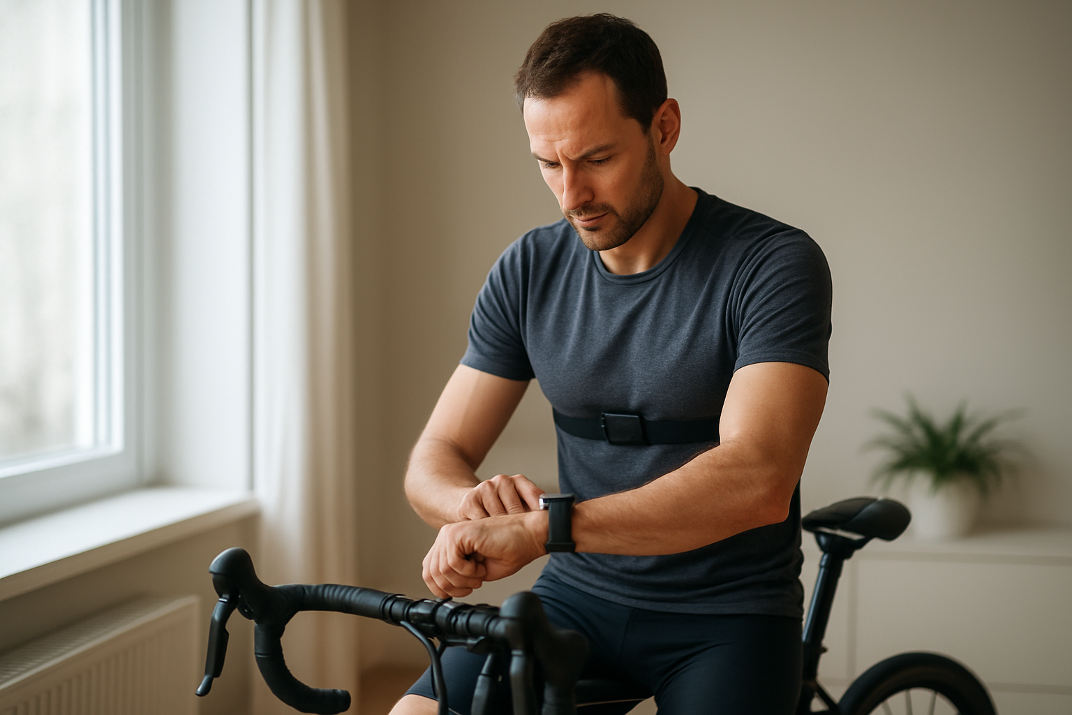 Heart Rate Monitors Review for Endurance Training: What to Choose