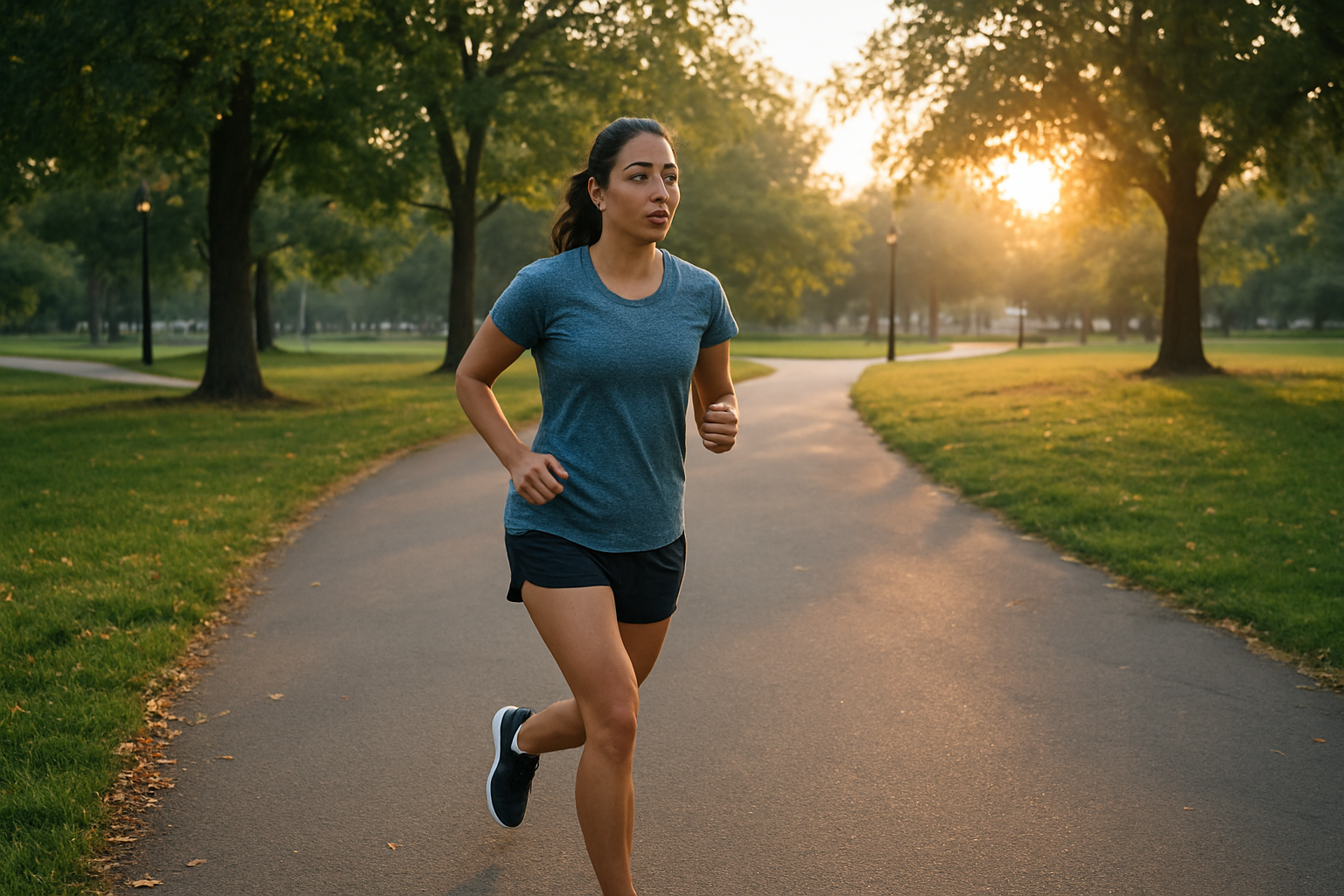 How to Improve Running Endurance for Beginners: A Practical Step-by-Step Plan
