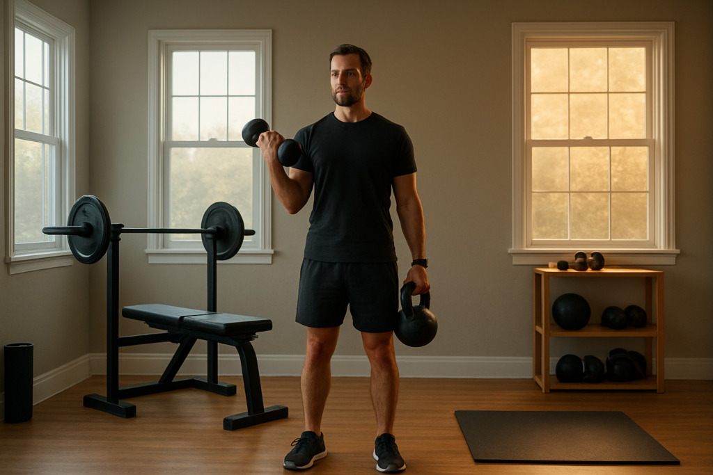 Morning Workouts vs Evening Workouts for Performance: Which Is Better?