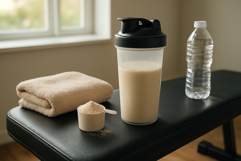 Protein Shaker Bottles Review for Daily Use: What to Look For Before You Buy
